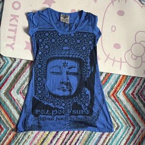 Buddha dress
